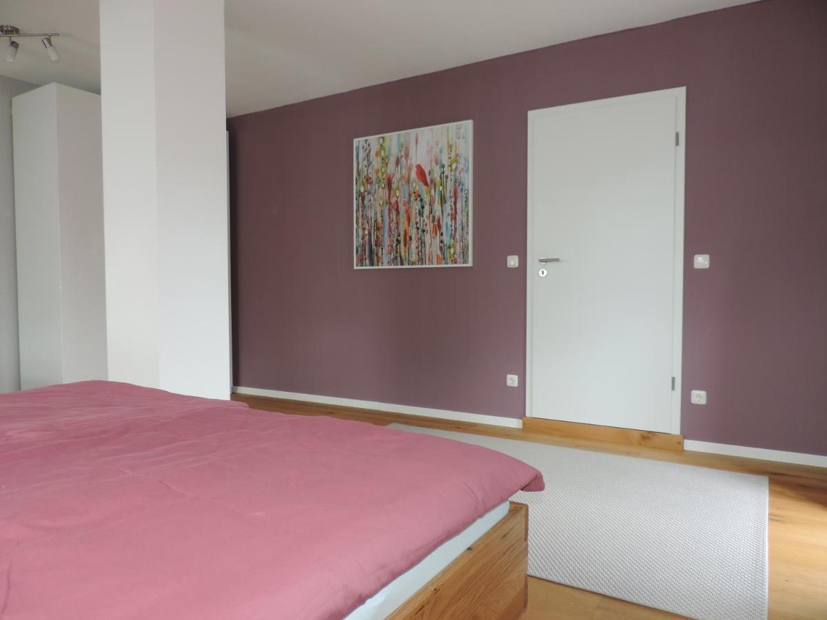 Ferienwohnung-Geltendorf Naehe Ammersee Exterior photo