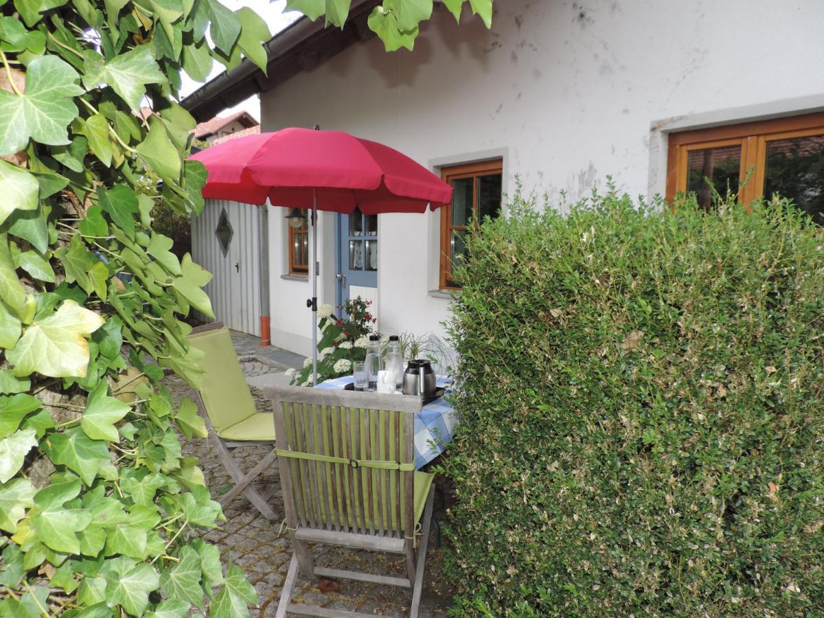 Ferienwohnung-Geltendorf Naehe Ammersee Exterior photo